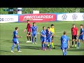 Highlights: Italia-Albania 3-0 | Under 19 | Amichevole