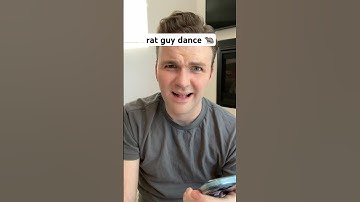 attempting the rat guy dance 🐀 which dance should I try next?