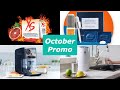 2022 October Malaysia Amway Promotions