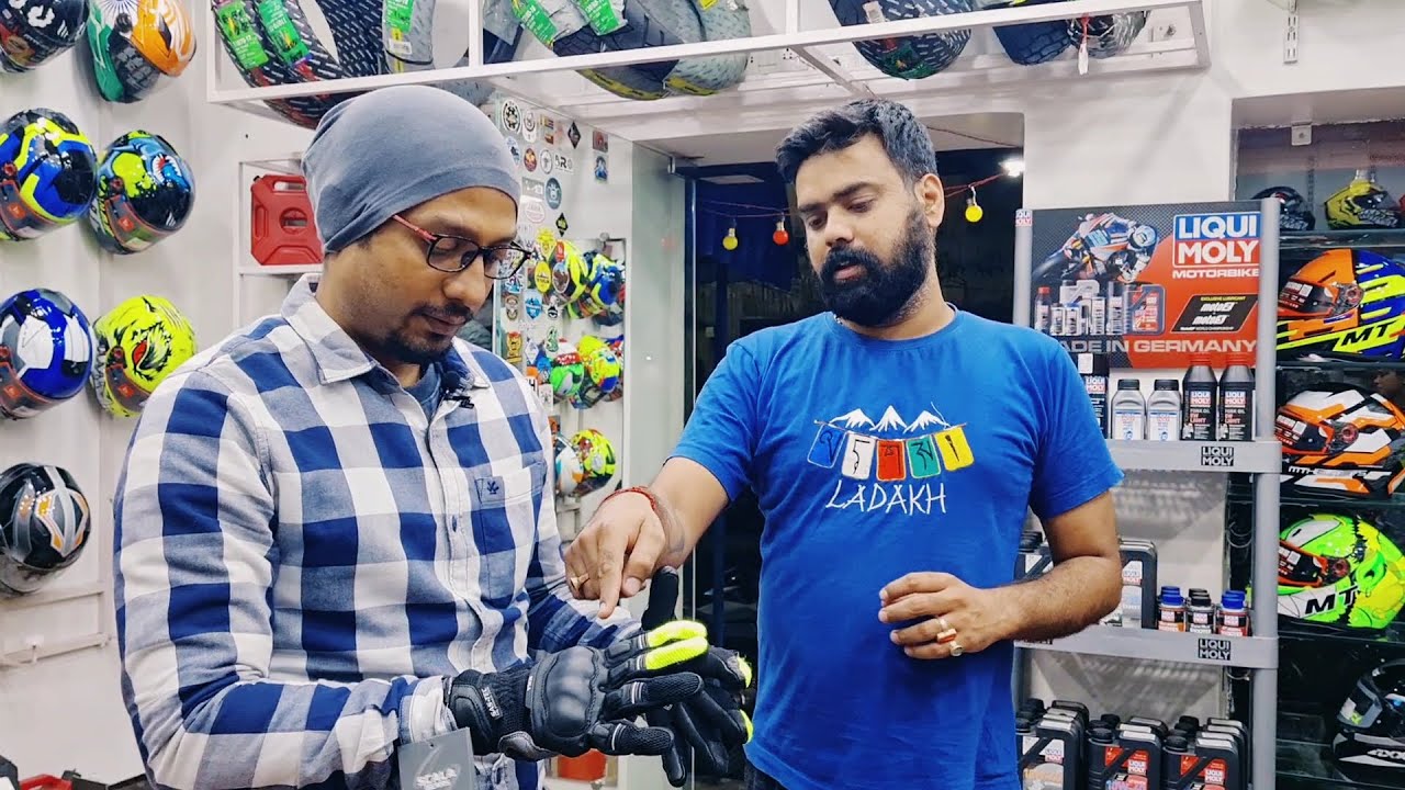 Gear Up Best Motorcycle Riding Gear for Beginners YouTube