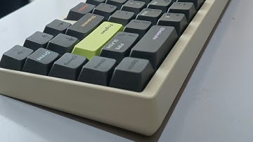 NEO65 | HMX XINHAI | SOUND TEST