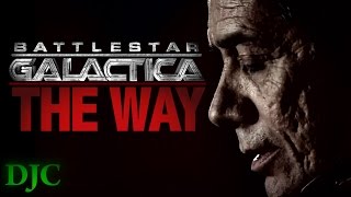 Battlestar Galactica-The Way