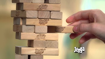 Smyths Toys - Jenga Game