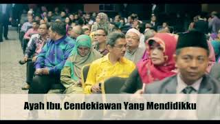 Majlis Konvokesyen UTHM yang ke 17