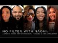 The New Black Talent You Need To Know in the Fashion Industry | No Filter with Naomi