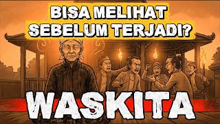 WASKITA KNOWLEDGE: Javanese Ancestral Secrets for Seeing the Unseen