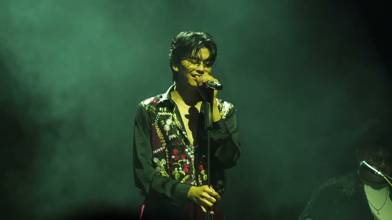 ทิ้งแต่เก็บ+จำนน NONT TANONT l รักเต็มก๊าบ @MGI  HALL