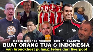 Download Lagu 'Saatnya Pulang Nak' Dibujuk Orang Tua, van Bronckhorst Siap Latih Garuda: Formasi Impian, Cocok Pol MP3