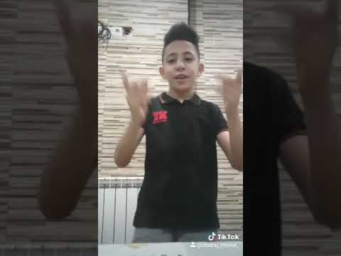 ينتي متخلعينيش أنا كابر في لكورنيش Tik Tok 