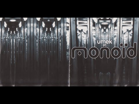 その他 Cdtwo: Umek on Monoid [CD] hqdefault.jpg