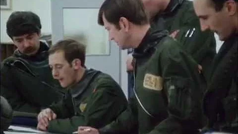 617: Last Days Of The Vulcan Squadron (Full Documentary)