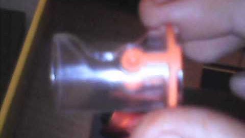 2011 proto rail unboxing