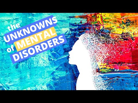 Do You Mind? E3: The Unknowns of Mental Disorders