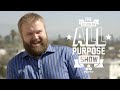 Lilly Singh &amp; Robert Kirkman Interview [S4, Ep5] || All Purpose Show (Scion)