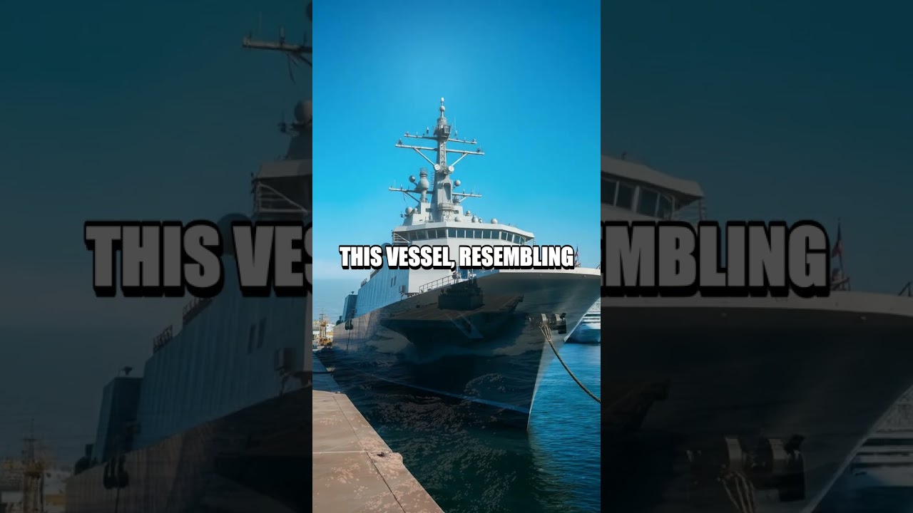 Turkey's Maritime Ambitions in Defense