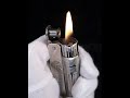 The Classic IMCO Lighter in Action 🔥