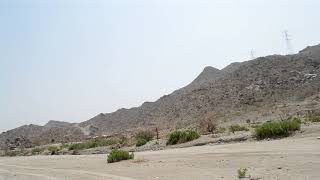 Possible location of Ghazwah Hunain as per Mohammad Al Shaya 10