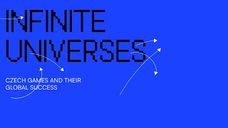 Infinite Universes - VISIONGAME