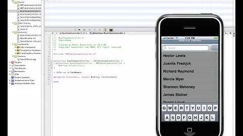 MBTableViewController