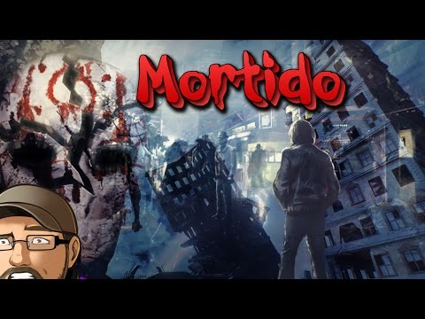 Mortido Game Gameplay