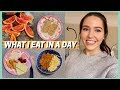 what i eat in a day -6- 🌽 ww plan