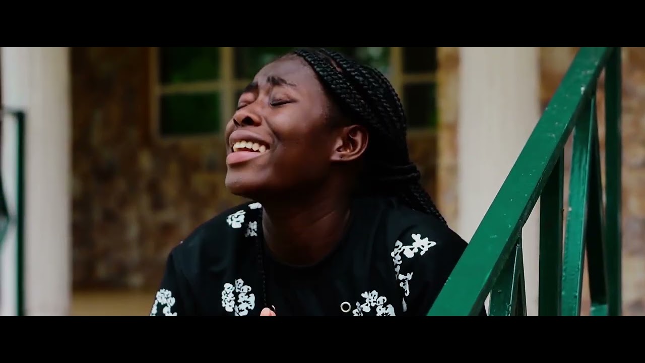 Mikangalaz _ Ndilangeni _(Official Music Video) Dir. Nataly World Pictures