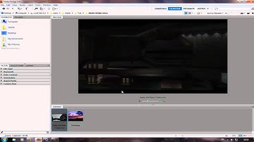Introducing (Adobe Bridge) Tutorial by Xenon!!