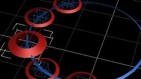 pgRUN: Property Align MaxScript Tool