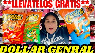 Llévate Productos Totalmente Gratis