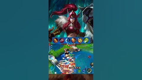 Irithel’s Savage Mode is UNREAL