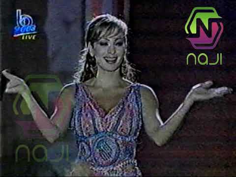 امل حجازي زمان من عيد الموسيقى جونية