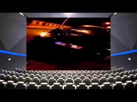 ავტოკატასტროფა ქუთაისში, ბალახვნის ხიდზე FULL HD