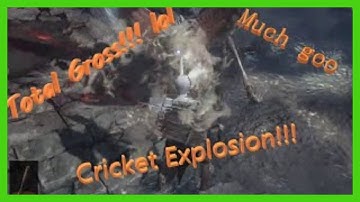 Dark Souls 3 | Enemy Randomizer | PT 1