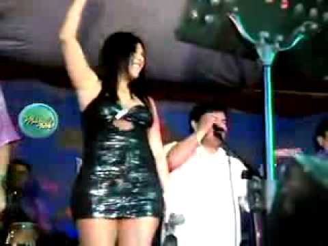 Tula Rodríguez va a competir con Gisela Valcárcel amadrinando concierto