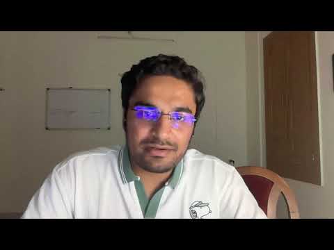 🎯 PREPARING MATHEMATICS OPTIONAL FOR UPSC CSE | YUGANSH BHATNAGAR | IRS 2025 | AIR 307 (UPSC 2024)