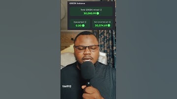 ECOX green app KYC #tech