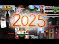 Ezt csináltam 2025-ben a YouTube-on… | Év végi REWIND
