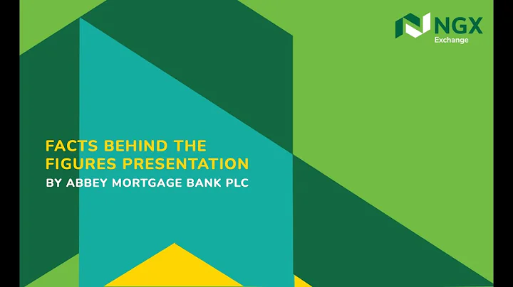 Facts Behind the Figures Presentation