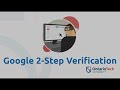 Google 2SV