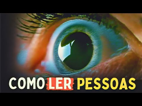 Vídeo: 10 sinais claramente visíveis de atração da linguagem corporal