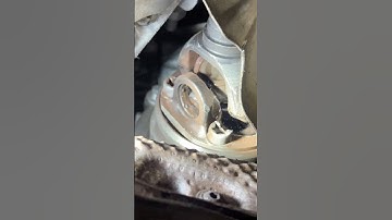 Tip of the day replace your u joints #mechanic #tools #automotive