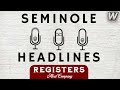 Seminole Headlines 2-17-26 | FSU Football | FSU Basketball | FSU Baseball | Warchant