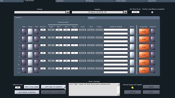 Tutorial: How to Create a Protocol for PippinHT (Video 2)