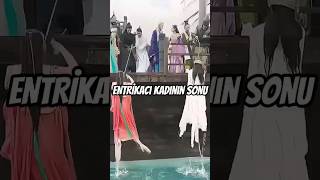 Kadın Nehir Suyuna Bir Kez Baktı Ve Zehirli Olduğunu Anladı