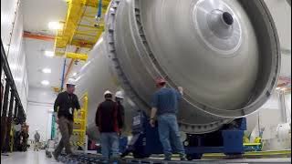 ULA Rocket Factory Tour