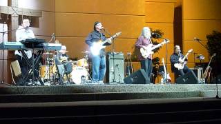 Love Song - Freedom Live From Vancouver, Washington, On July 15, 2010