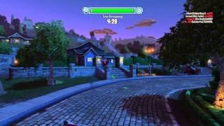 Plants vs Zombies Garden Warfare 77 Kills/Vanguish
Plants vs. Zombies™ Garden Warfare
https://store.playstation.com/#!/en-au/tid=CUSA00485_00 Plants vs Zombies Garden Warfare 77 Kills/Vanguish