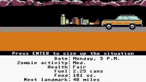 Rockstar Plays: Organ Trail Part 8