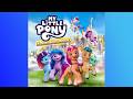🔑My Little Pony: A Zephyr Heights Mystery - Full Story Longplay (No Commentary)😘