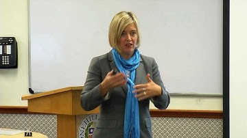 Rockland Trust: Creating an Endowment